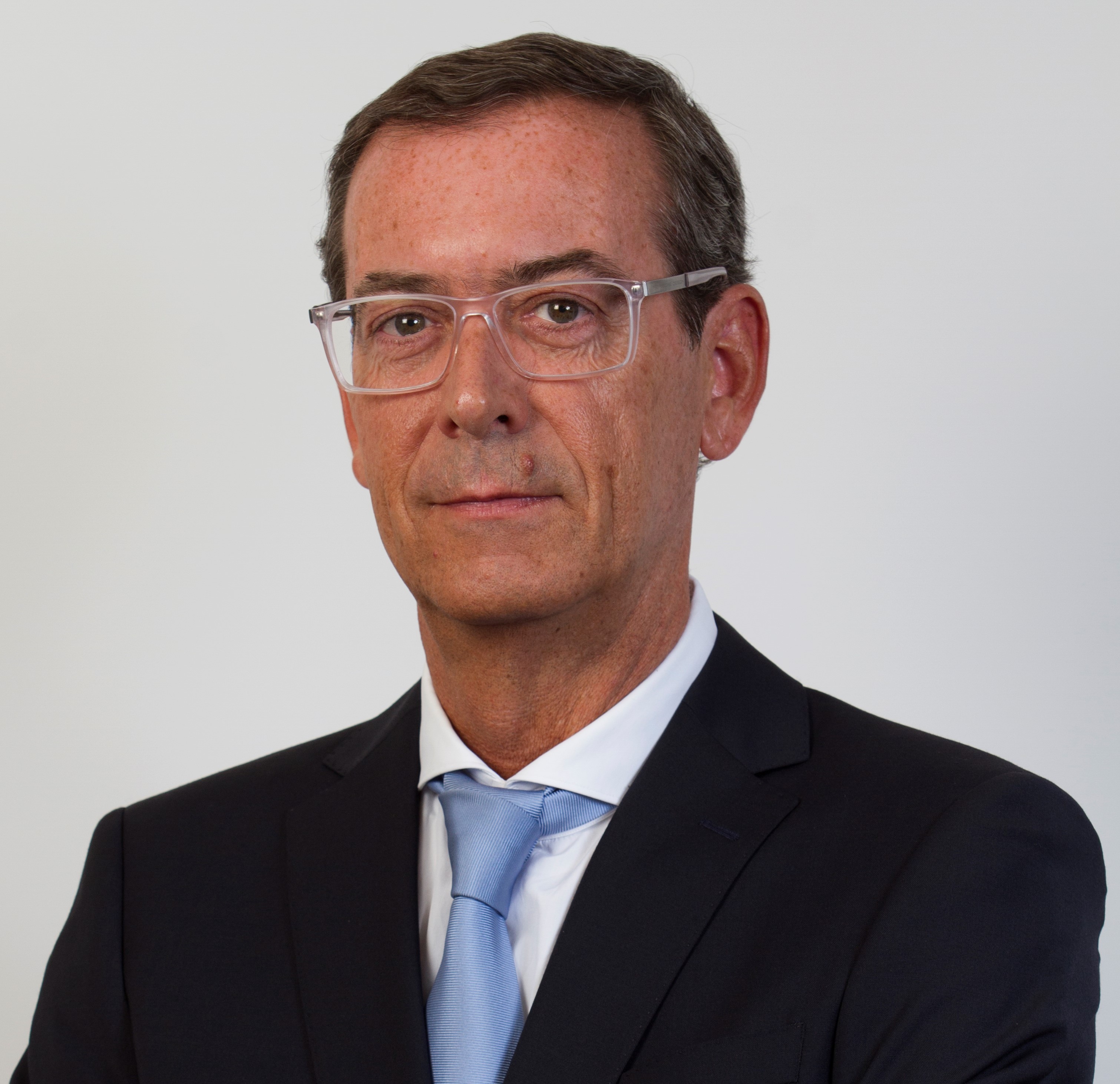 Dr. Miguel Guimarães - Chairman Portugese Medical Order