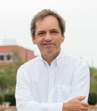 U Aveiro Rector - Prof. Doutor Paulo Jorge 