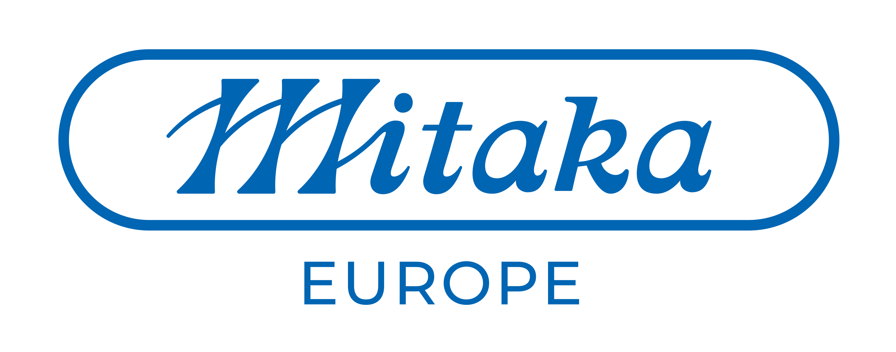 Mitaka Europe